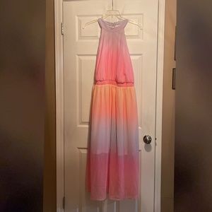 New Andrée by Unit Plus Size Maxi Dress